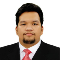 Joseph Ian Sace
