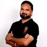 Amit Dubey 👨‍💻