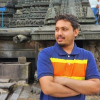 Manjunath Sharath