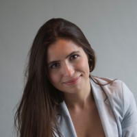 Alexandra Ferapontova