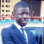 Mensah Tawiah Cobbinah