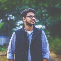 Venkata Krishna Deep Bhamidipati