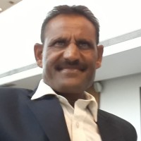 Vinod Rathor