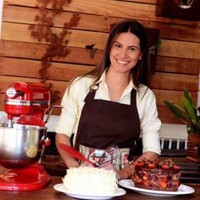 Larissa De Marchi