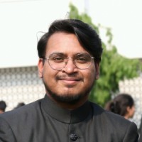 Ali Mehdi