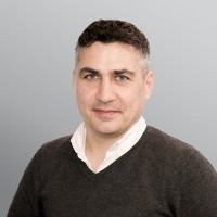 Andrei Pal-Calinescu
