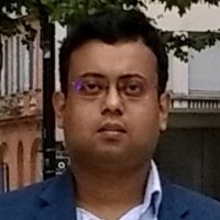 Sudhansu Majumdar