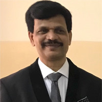 Swami Shidramayya Hiremath (Mathapati)