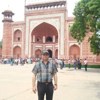 Ashok Kumar Bindal