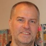 Rikard Ahlandsberg
