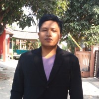 Akbar Kaffah