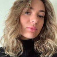 Rachel Hamer