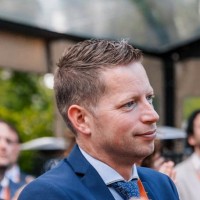 Bas de Bruijn