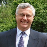 Simon Blackmore
