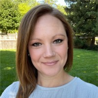 Carrie Brock, MHA