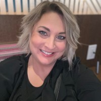 Stacy Travis