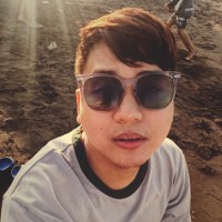Mark Riel Orozco