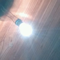 A U