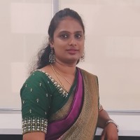 Suganya S