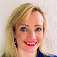 Joanna Lewis