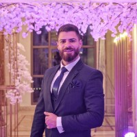 Mohammad Fakhry Halabieh