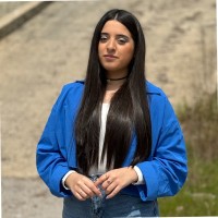 Romy Seif