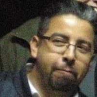 Luis Alvarado