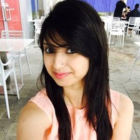 Nikita Suri