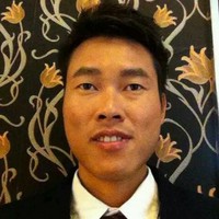 杨建安