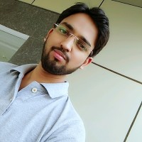 Satish Kumar Shrivastav