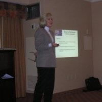 Christine Parsley PI, PPS