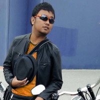 Afdhal Gamalsyah Putra