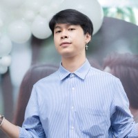 Chingpomtawan Naprasith