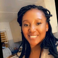 Lomkhosi Skosana