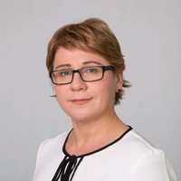Olga Khrapova