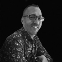 STUART ROWLEY
