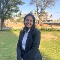 Harshita Hariramani