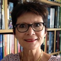 Marianne Martin