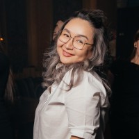 Зарина Жылкышы