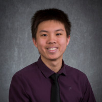 Calvin Wong
