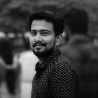 Abhilash S