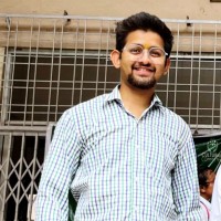 Anmol Seth