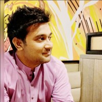 Kashif Hussain
