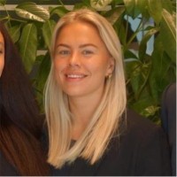 Sofie Hagen Angelsen