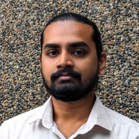 SreeHari R