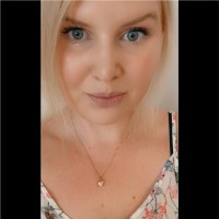 Madeleine Loftén