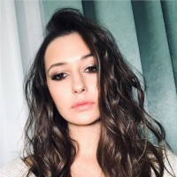 Viktoria Derugo