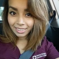 Stephanie Valles