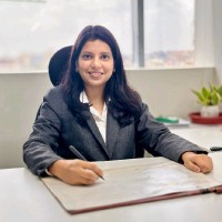 Dr. Ankrati Jain