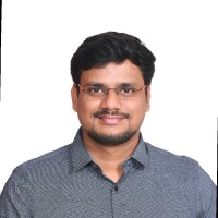Kingshuk Nandy